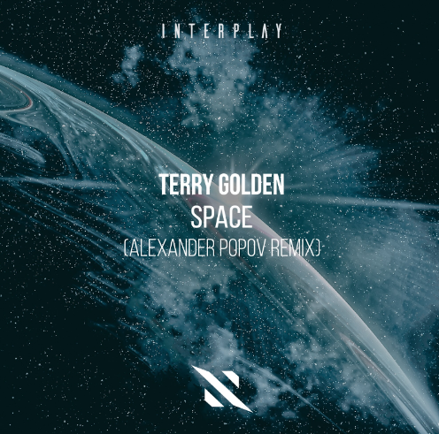 Alexander Popov shares striking trance remix of Terry Golden’s ‘Space’