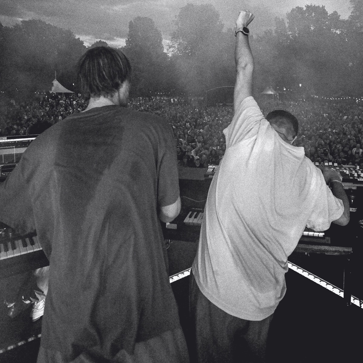 Röyksopp – True Electric