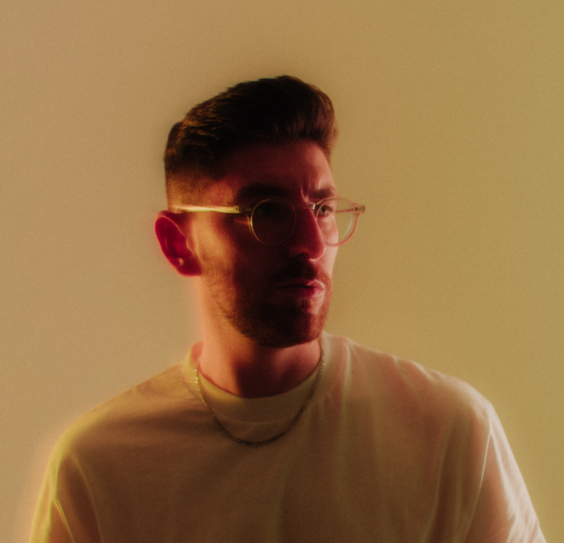 Marsh on his Trance Roots, Studio Sessions, and his Stellar New Single, ‘Stay’ [Interview]
